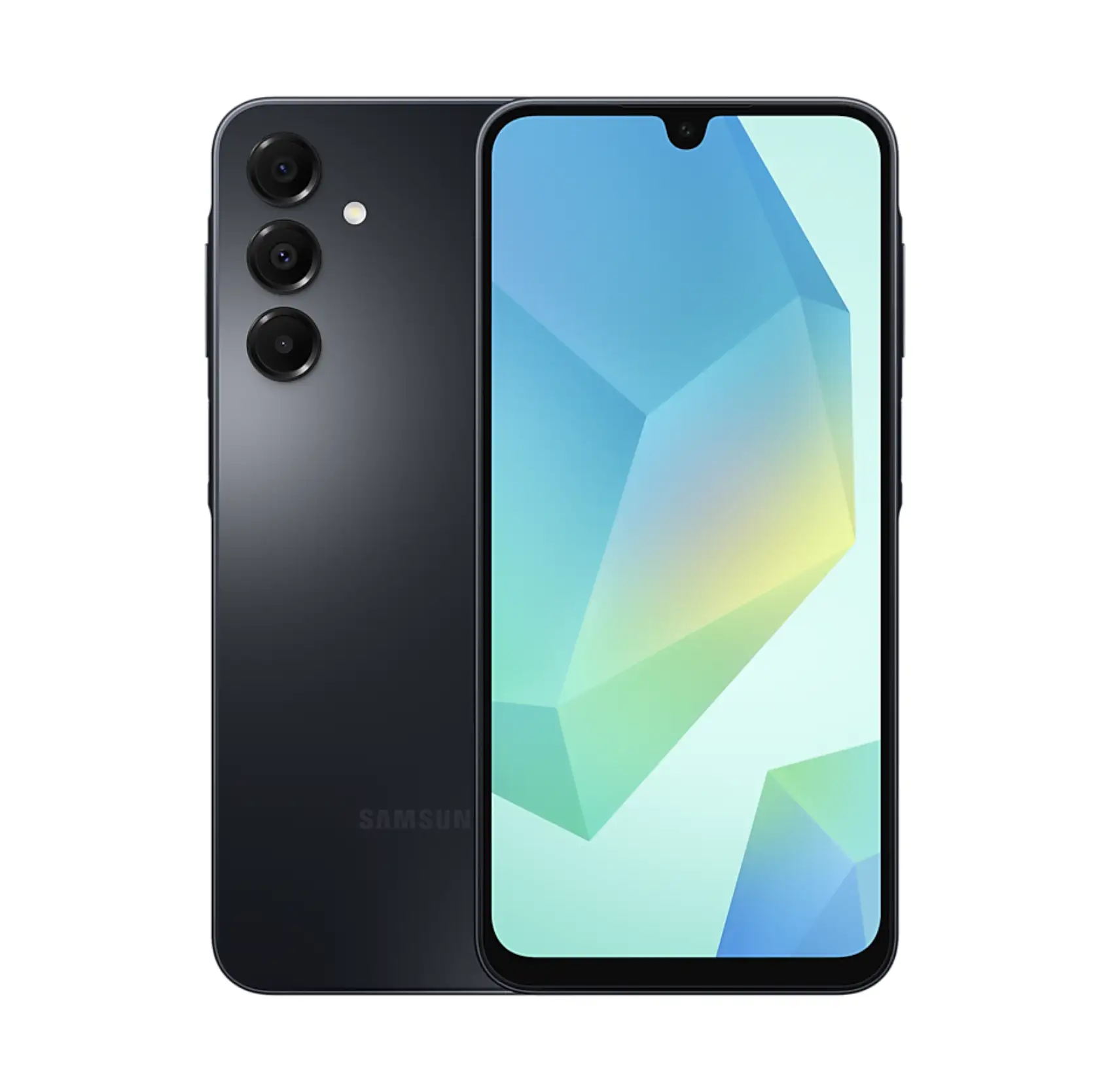 Samsung A16 6+128 DS Black