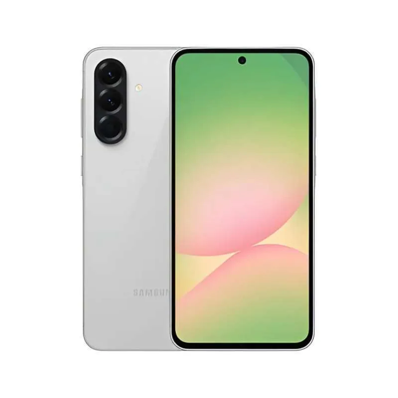 Samsung A56 12+256 5G DS Olive